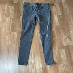 American Eagle Jegging